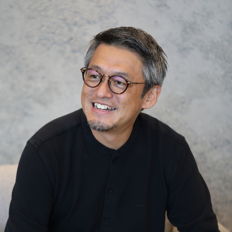 堂上 研